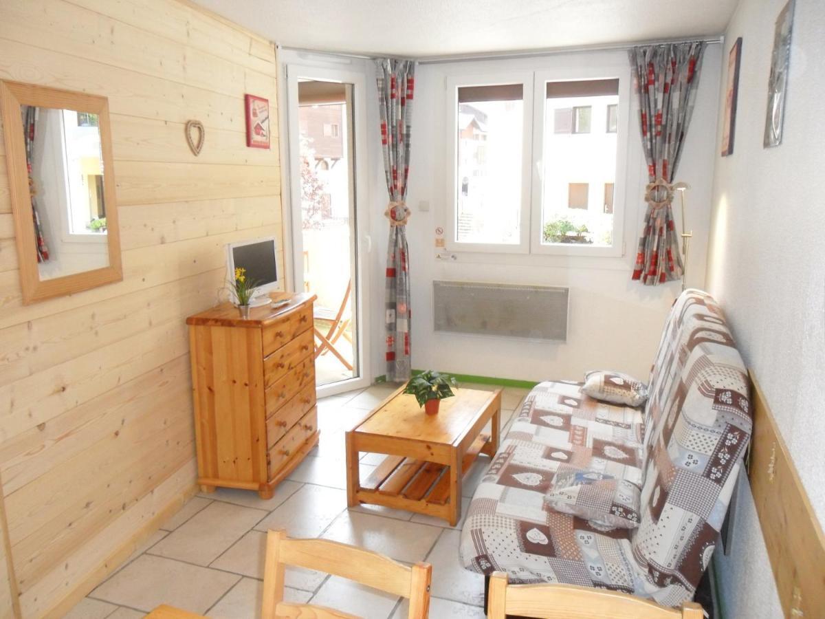 Chamonix Centre 2 Pieces Balcon Vue Mont Blanc Apartment Bagian luar foto