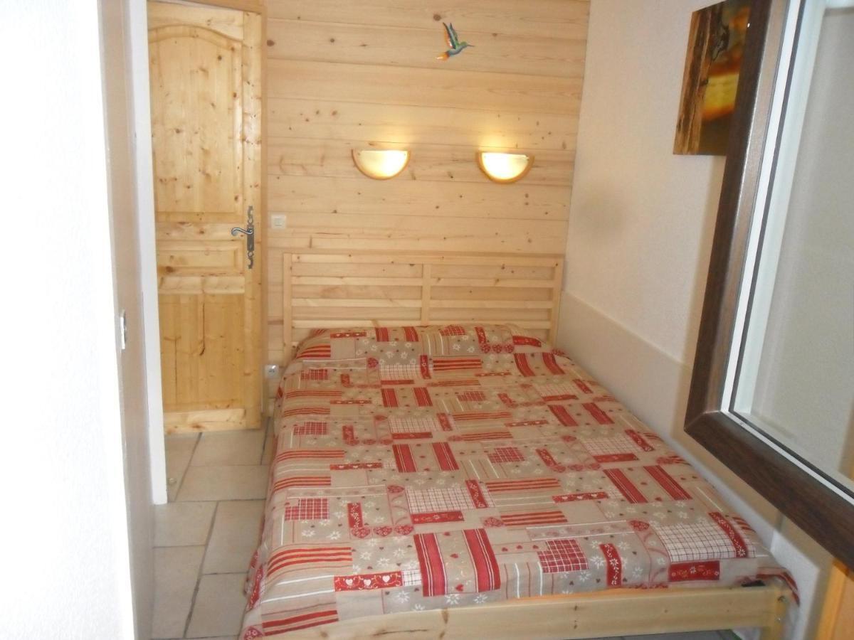 Chamonix Centre 2 Pieces Balcon Vue Mont Blanc Apartment Bagian luar foto